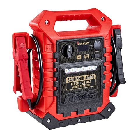 electrical jump box|jump starter power pack 24v.